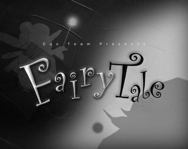 Fairy Tale (Edgar Quex, Rodaraujo)
