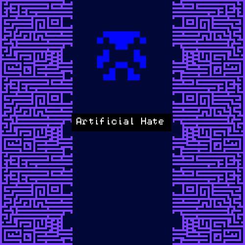 Artificial Hate