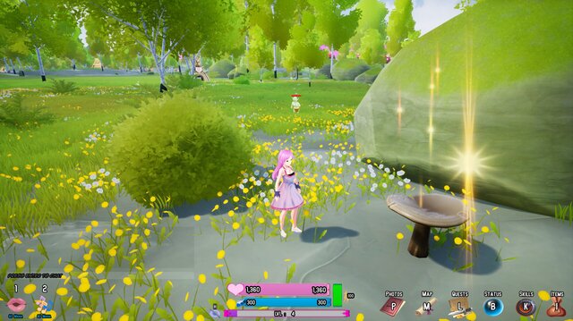 Lunaela