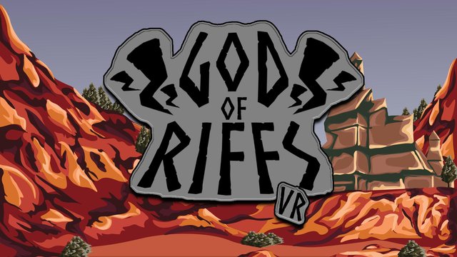 God of Riffs