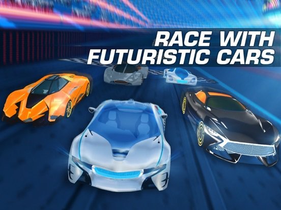 Real Car Racing 3D 2019