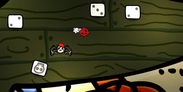 Roll Them Bones