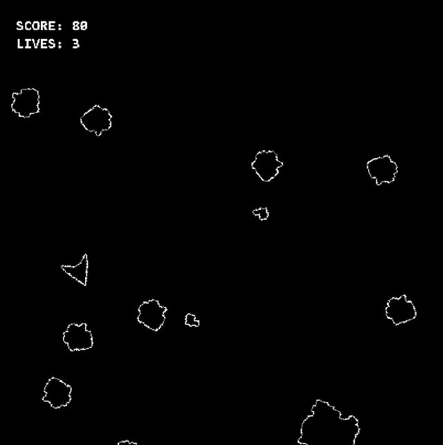 Space Rock