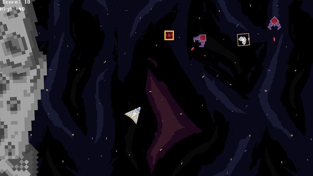2D Shooter Complete (TheDominator031)