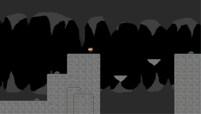 Buggy Mess (MEGAgameBoy)