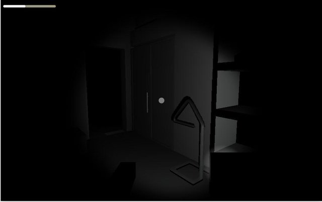 Afraid Of The Dark (VMan)