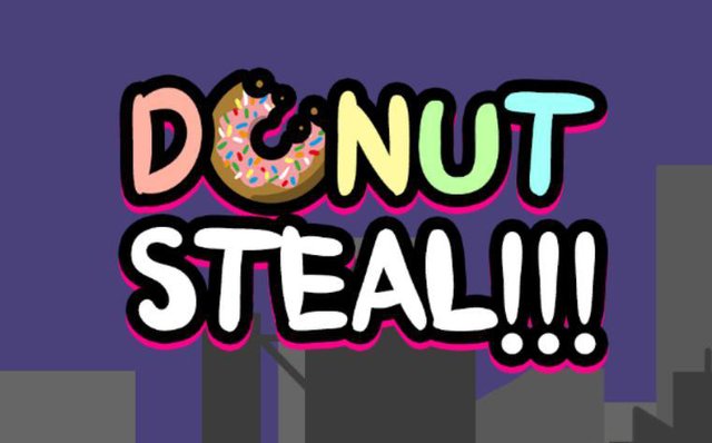 Do Nut Steal
