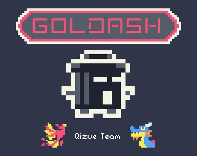 GOLDASH