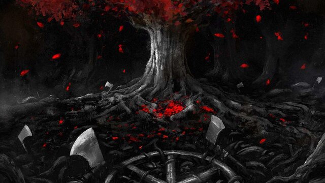 Deadly Premonition Origins