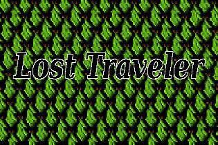 Lost Traveler