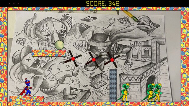 Mr.Addon Game Maker