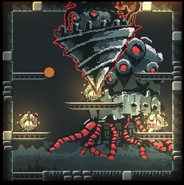 Inferno Rising