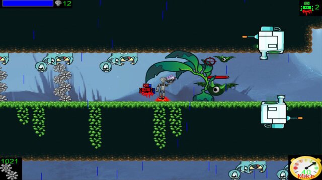 Planet X (axgames)