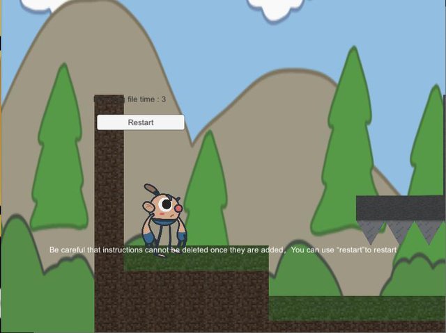 Ludum Dare 45 jam