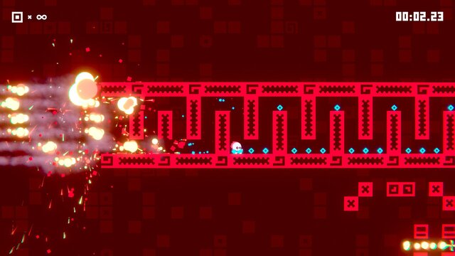Hot Heat Reset: Chapter 1