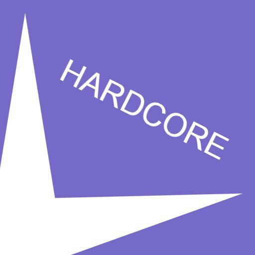 HARDCORE GAME (Max-Pes)