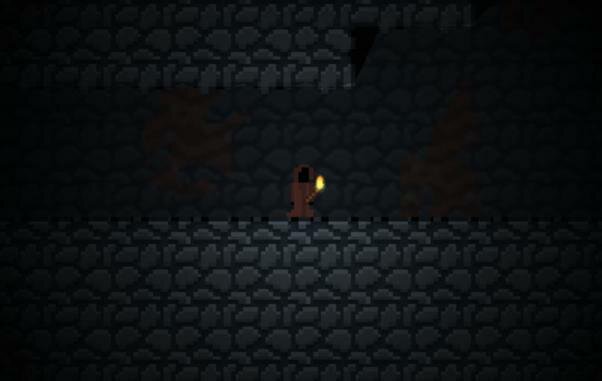 Torch Bearer