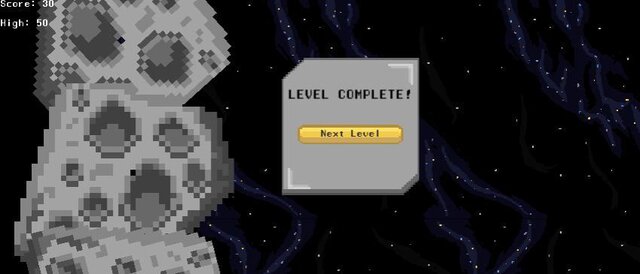 2D Shooter (durandhollis)
