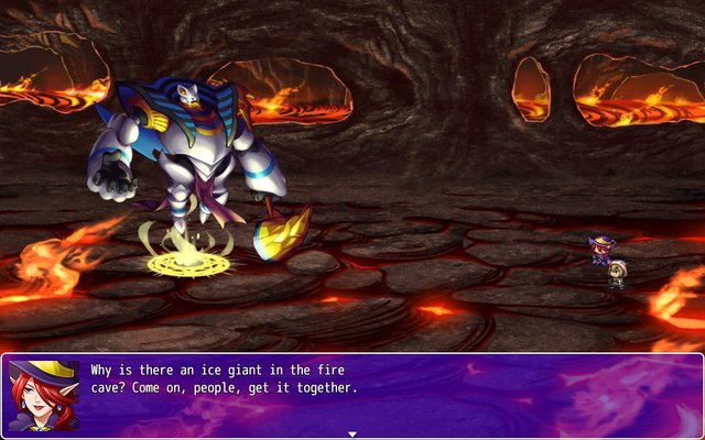Beej's Terrible RPG