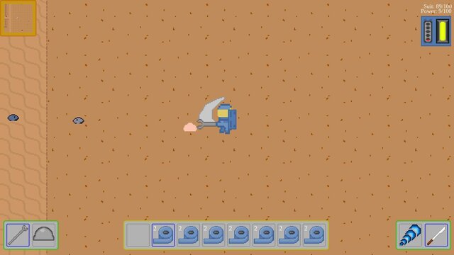 Recharge Your Rocket