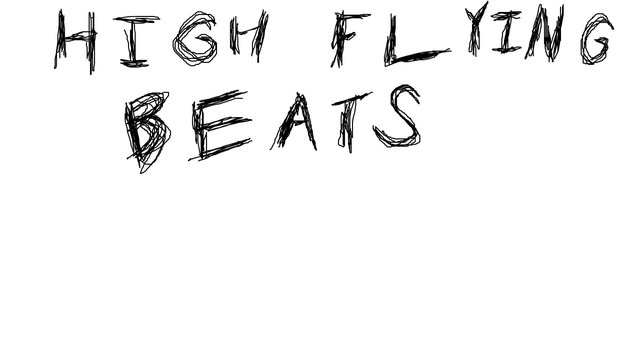 High Flying Beats