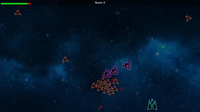 ArenaShooter Prototype