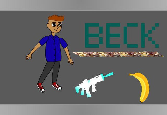 Beck (DJSGames88)