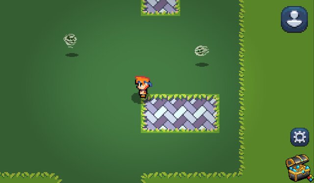 Path of a Player