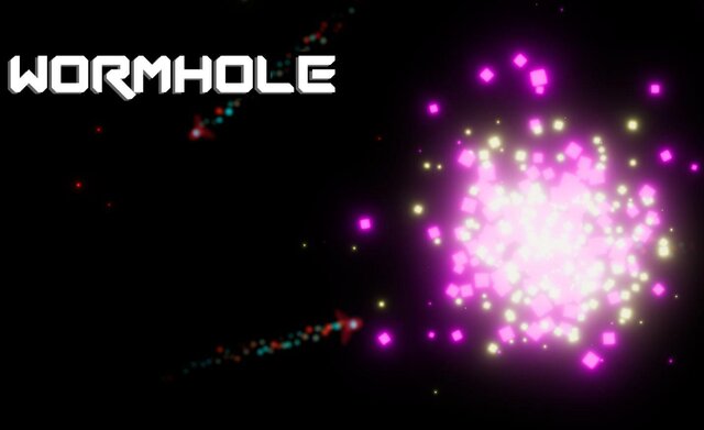 Wormhole (Josh Hardy)