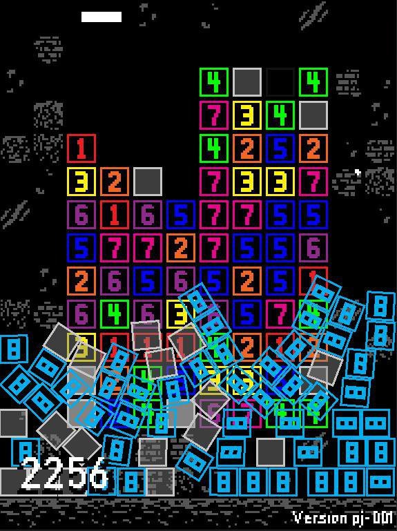 Crazy Eight Collector