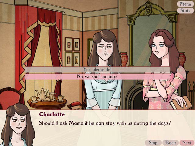 games similar to Matches and Matrimony: A Pride and Prejudice Tale