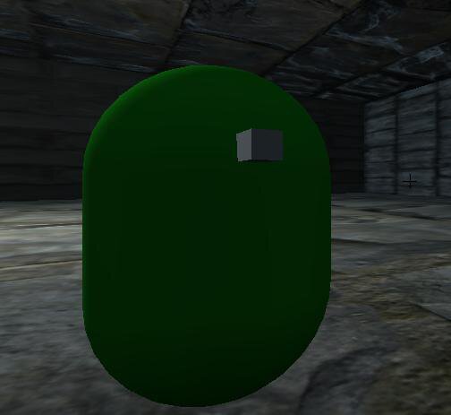 Zombie 3D Survival