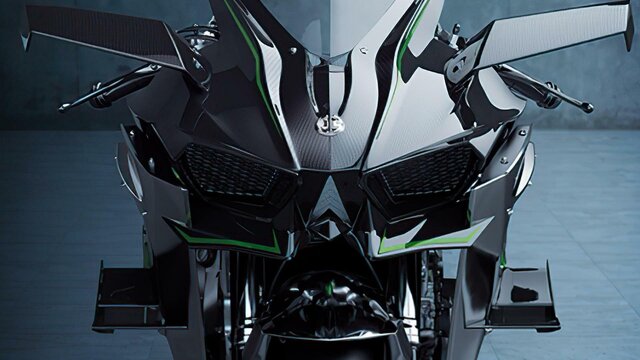 Ride 2