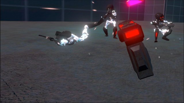 Reign Significant VR