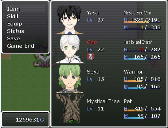 To Another World Conquest v0.5