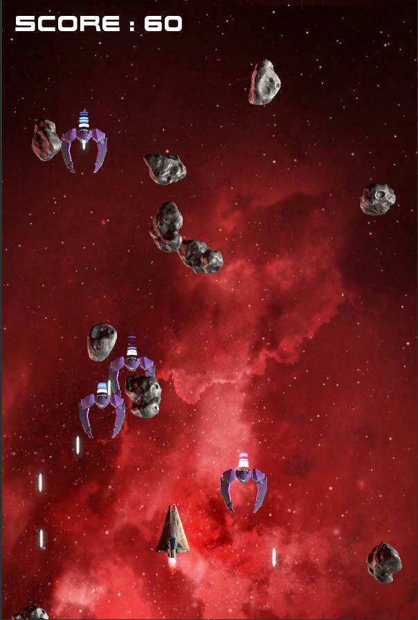 Space Draw