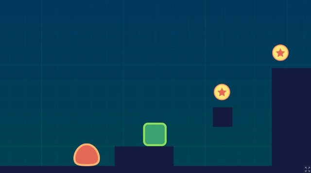 Easy Platformer Game