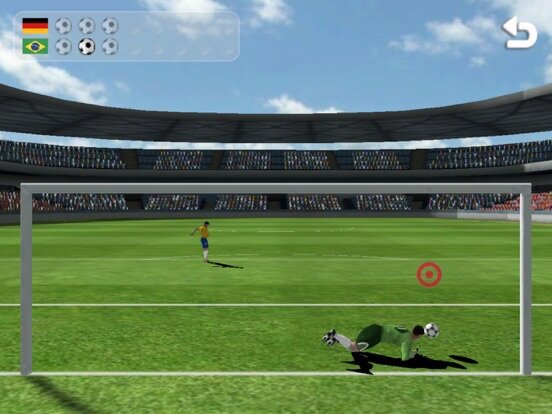 Free Kicks