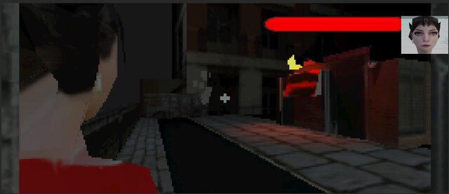 Project Infected