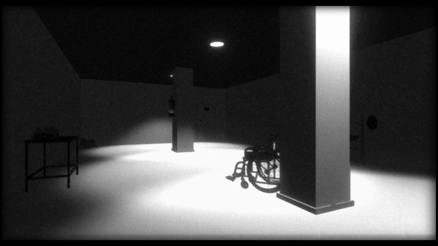 MASKESKP versión escapista