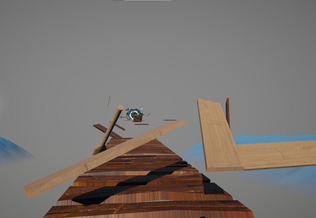 Escape from Evil