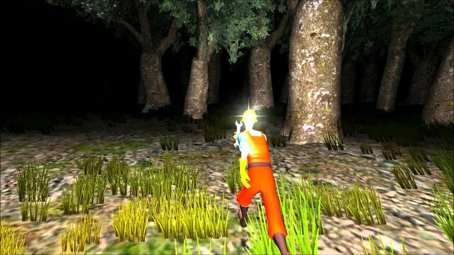 Survivers Beta 3
