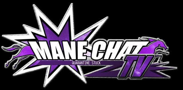 Mane Chat Fighting Collab