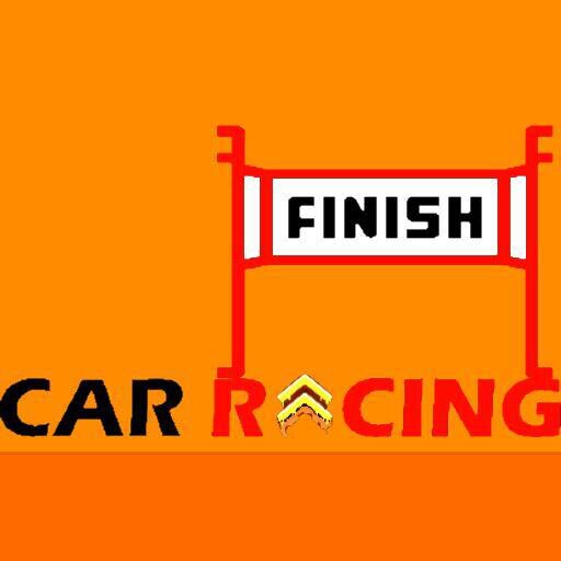 Car Racing (Shady Night)
