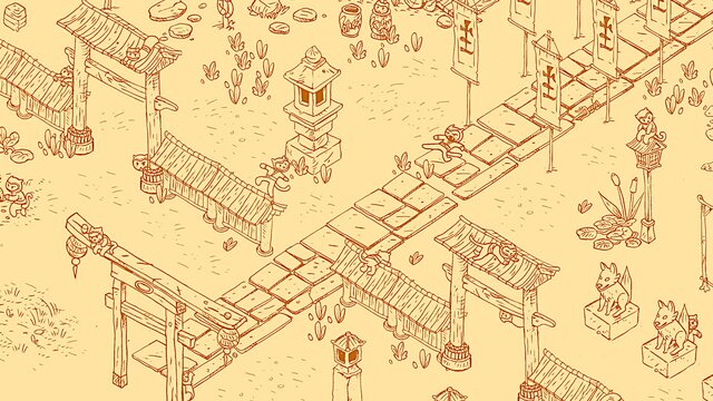 100 hidden Cats: Ninja