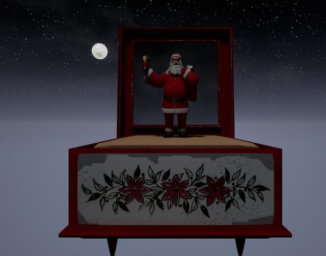 Music Boxes