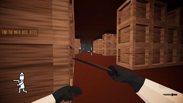 Mafia Infiltration