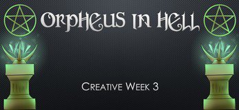 Orpheus in Hell