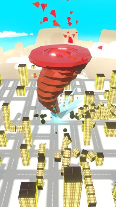 TornadoMania