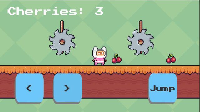 RunGame 2